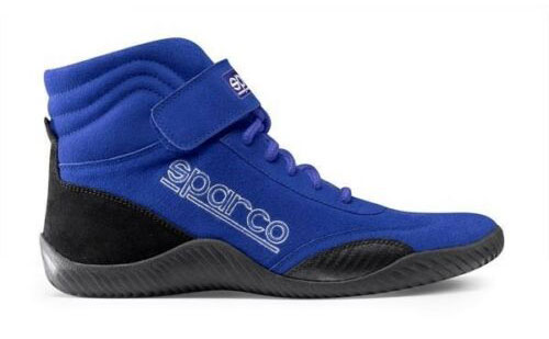 sparco race 2 racing shoes
