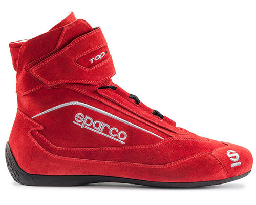 best motorsport shoes