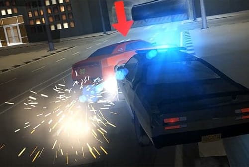 city car driving simulator 3