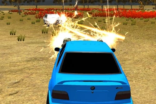 clashed metal drifting wars