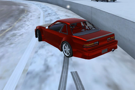 Drifting Games: Play Drifting Games on LittleGames for free