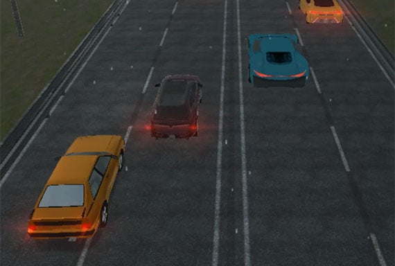 Extreme Speed Car Racing – Drifted Games