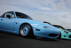 miata turbo kit