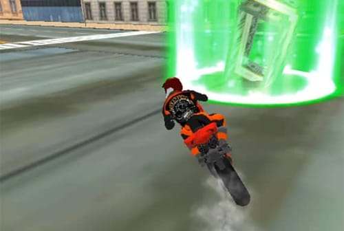 moto real bike racing