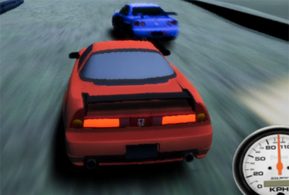 Offroad Racing – Drifted Games