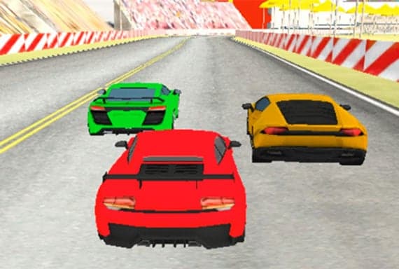 Real Car Racing Game – Drifted Games
