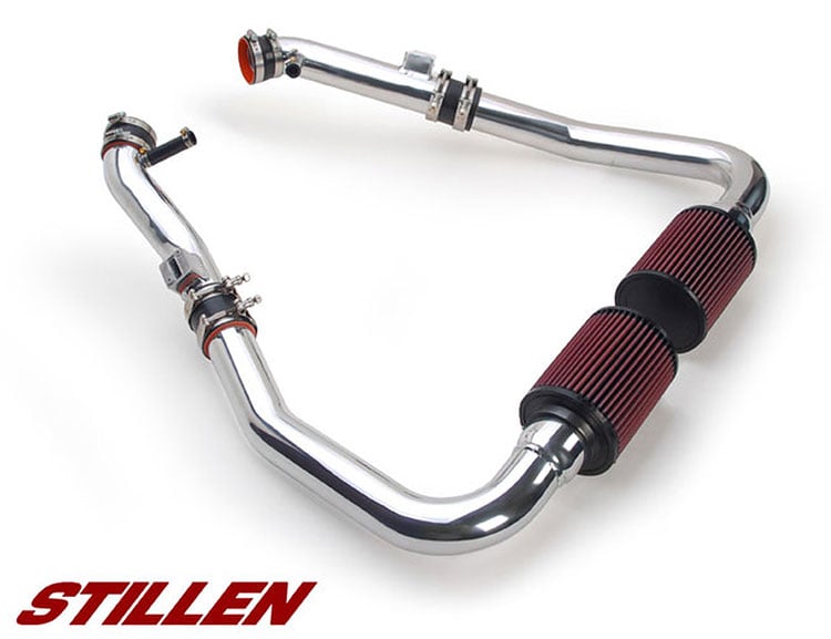 stillen gen 3 370z intake