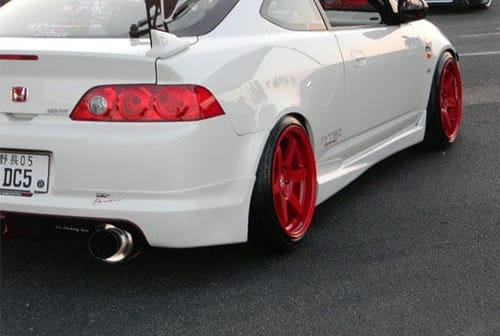 acura rsx coilovers thumbnail