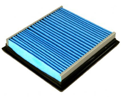 cosworth high flow g37 air filter