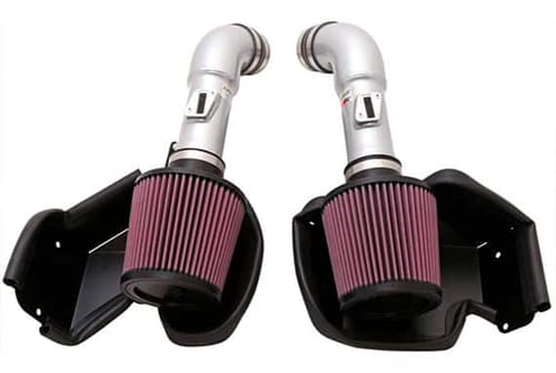 infiniti g37 intake