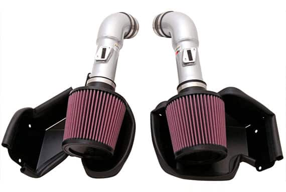 Ultimate Infiniti G37 Intake Guide