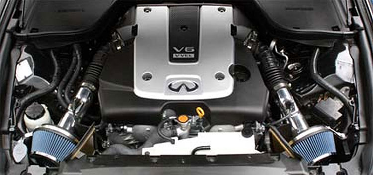 jim wolf technology infiniti g37 intake