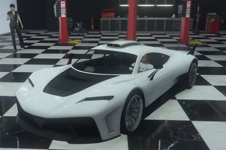 Fastest Cars In Gta Online – The Ultimate Guide