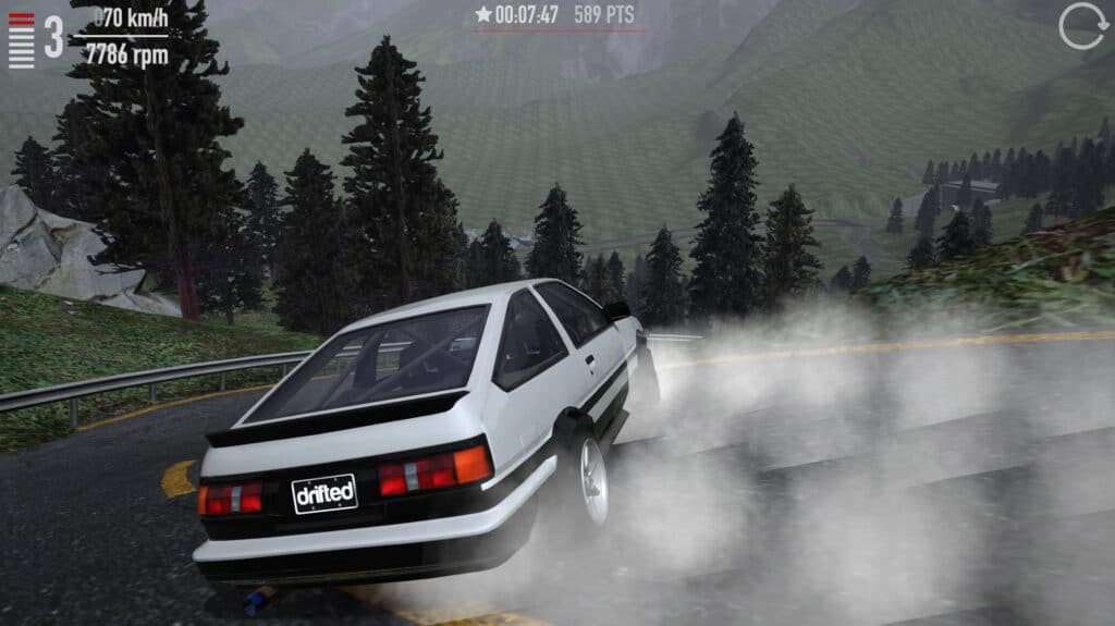 Touge Drift & Racing - Image 21