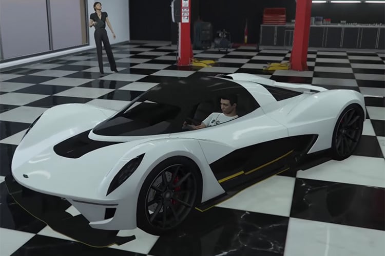 GTA Online tips for getting money, vehicles, and property