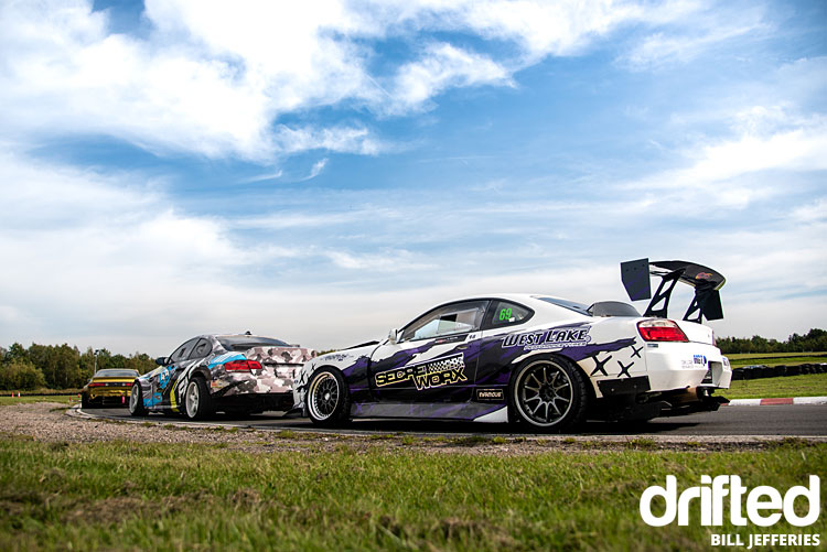 18 Best Drift Cars Ever Made