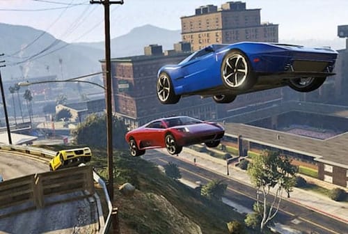 fastest cars in gta online thumbnail