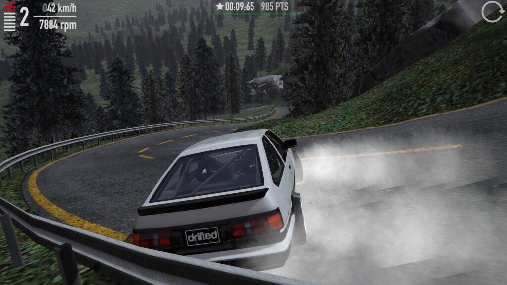 Touge Drift & Racing - Image 18