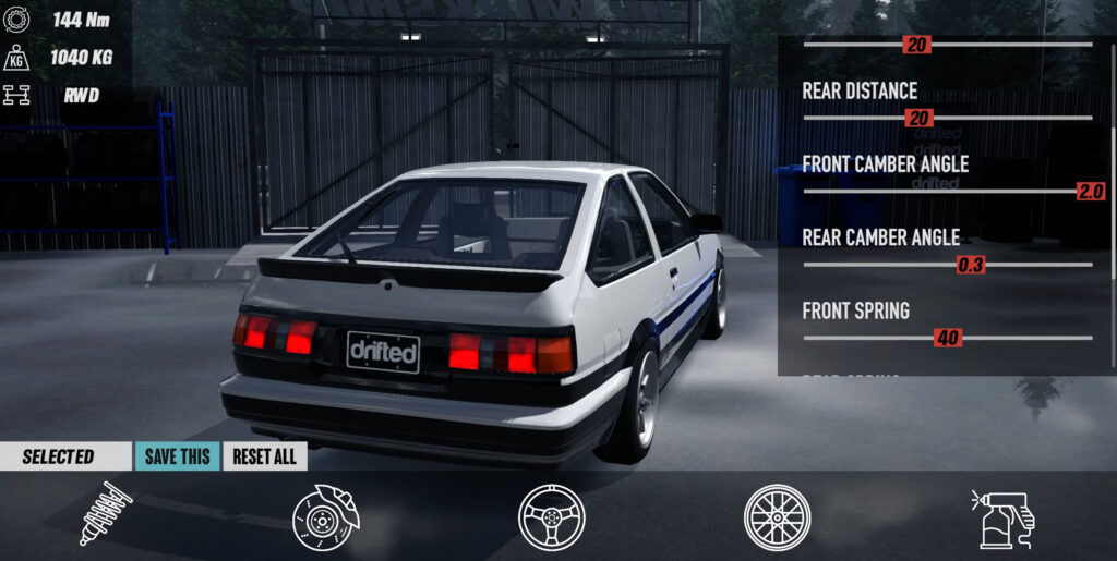 Touge Drift & Racing - Image 33