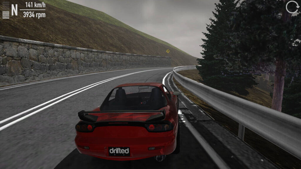 Touge Drift & Racing - Image 22