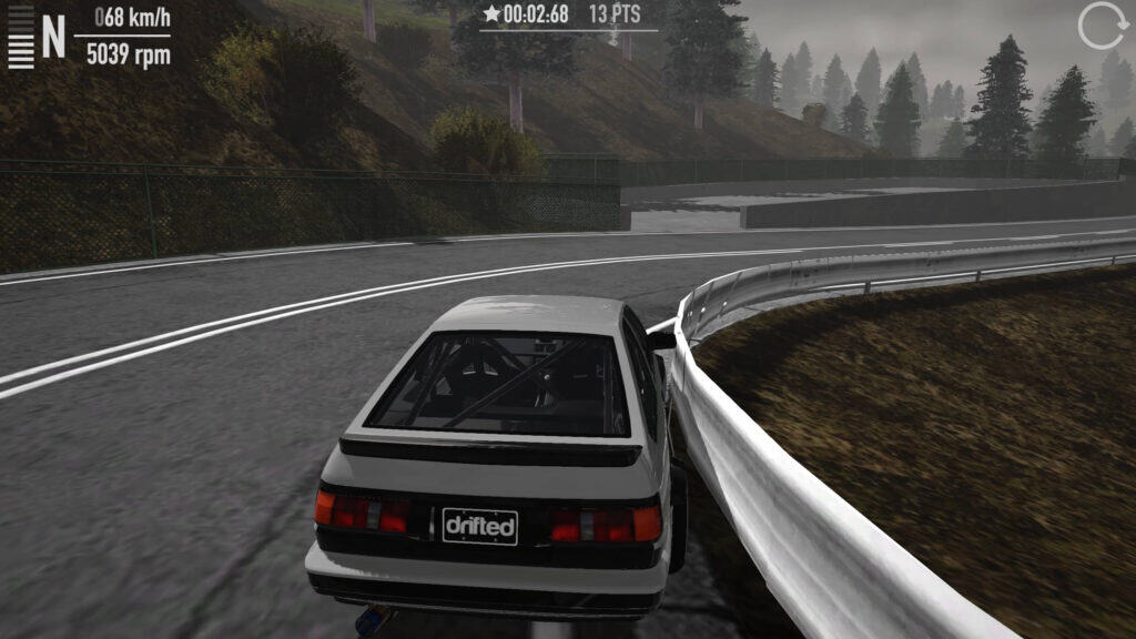 Touge Drift & Racing - Image 29