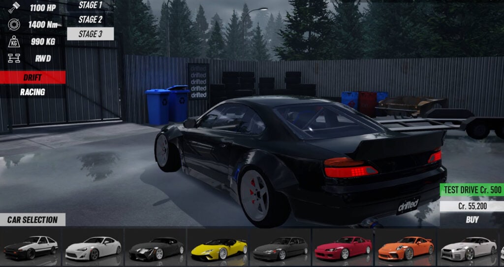 Touge Drift & Racing - Image 32