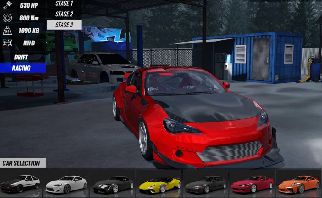 Touge Drift & Racing - Image 30