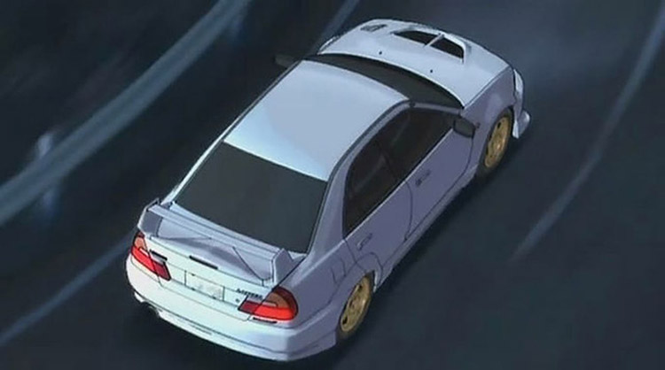 Ultimate Initial D Cars Guide – Maximum Dorifto!