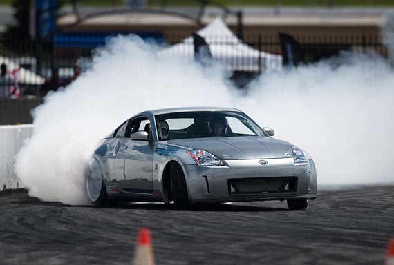 Does Drifting Damage Your Car  Manage Damages Due to Drifting