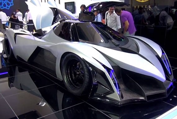 Devel 16 Worth All The Hype Let S Find Out Drifted Com