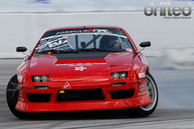 Mazda RX8 2JZ - Drift cars for sale