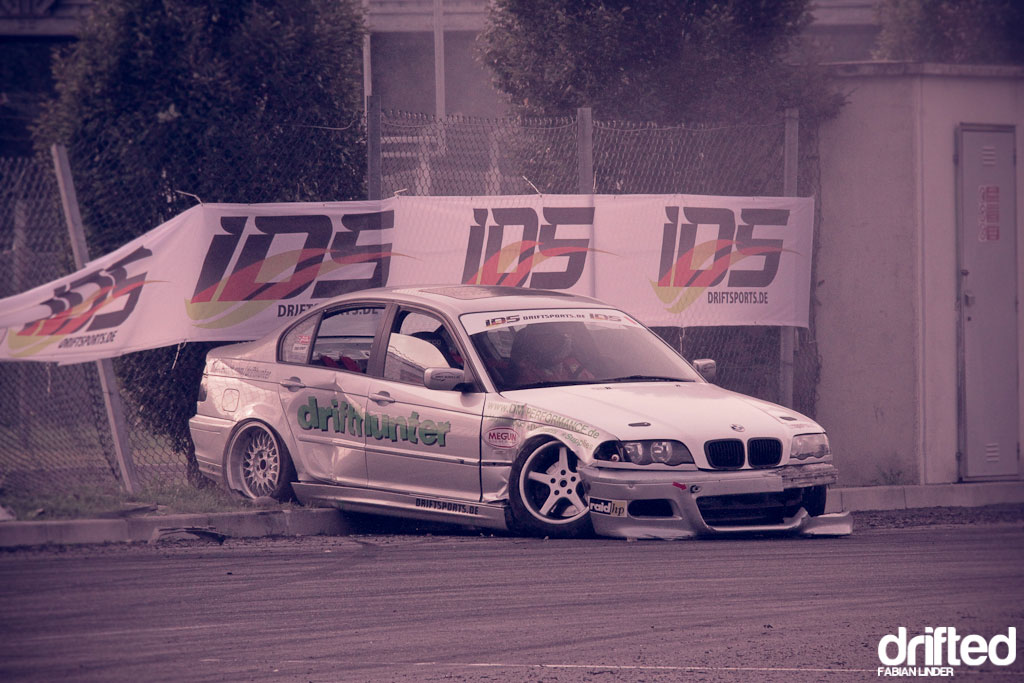 TOP 5 beginner drift cars UNDER €5K