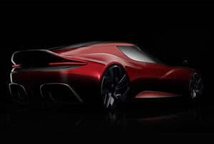 nissan 400z thumbnail