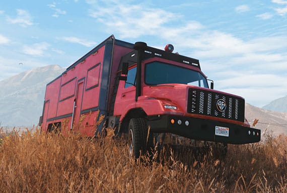 GTA Online Terrorbyte Guide