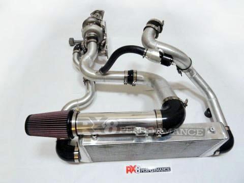 Mazda rx8 aftermarket parts deals