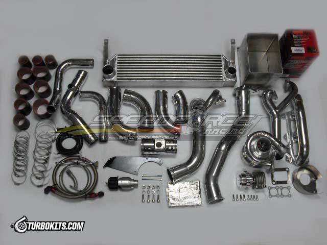 sfr rx-8 turbo kit