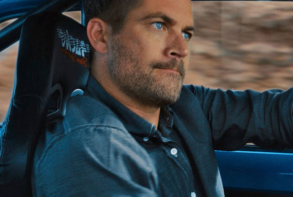 The Cars Of Brian O’Conner