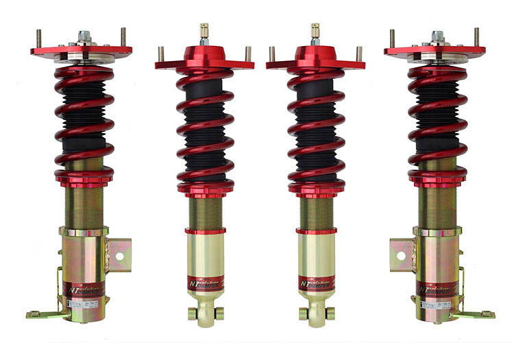 apexi n1 evolution circuit coilovers