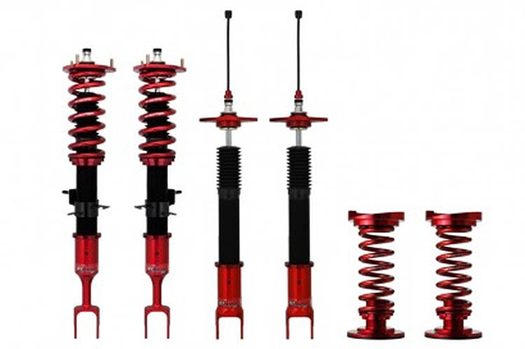 apexi n1 exv coilovers