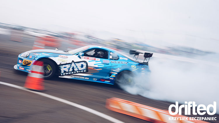 big power jza80 supra drift car