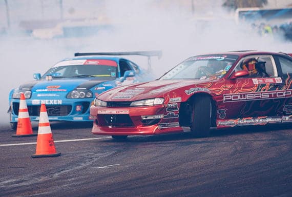 Desert Meihan 3 – Chandler, AZ