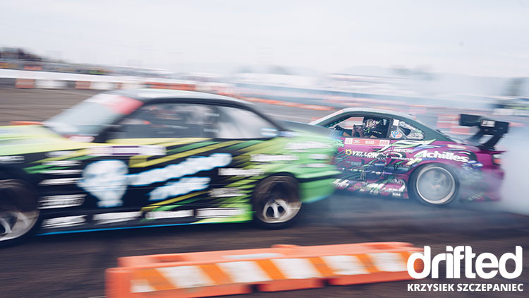 forest wang s15 silvia twin drift