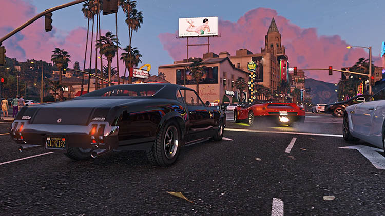 GTA 5 & GTA Online will be free for some players: Check if you're eligible