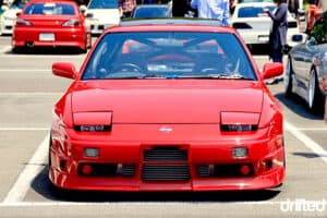 Coilovers vs Lowering Springs: Which is Better? - DRIFTED
