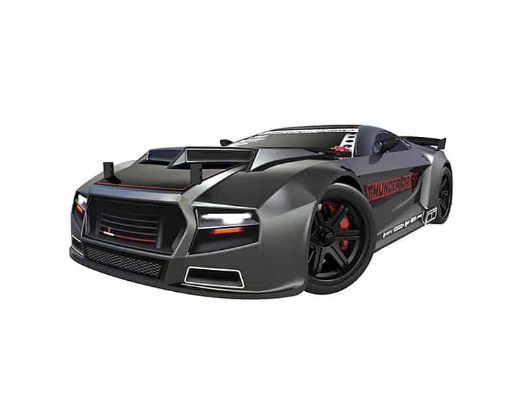 redcat racing gun metal drift cars