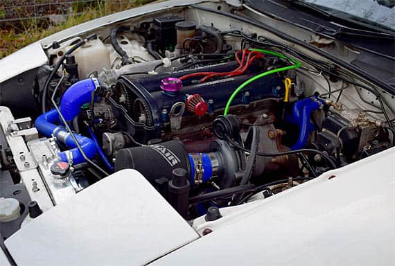 Ultimate Mazda Miata Cold Air Intake Guide