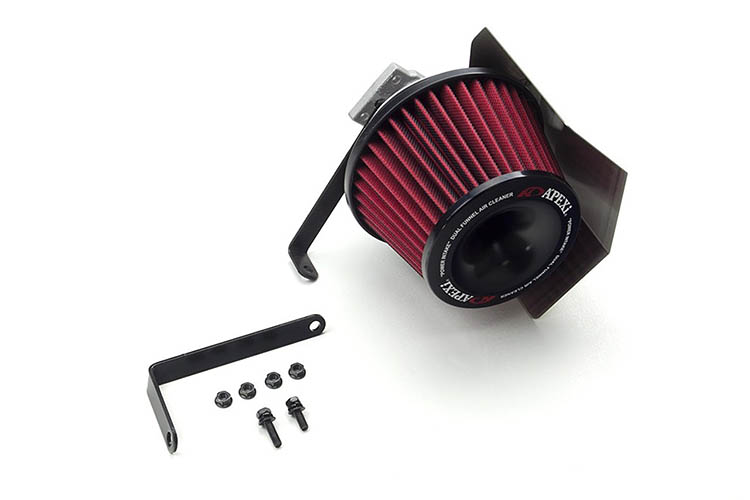 apexi na cold air intake