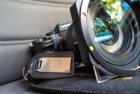 The Importance Of Exploring For Car Photography