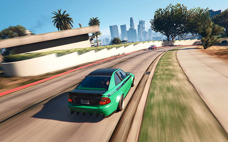 Is GTA 5 cross-play/cross-platform? Everything You Need to Know - News