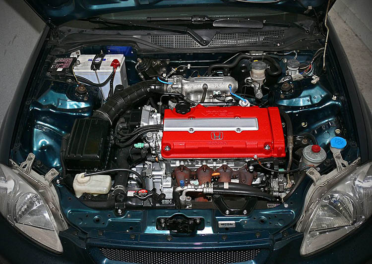 Knowing What to Buy When Buying JDM Engines for Sale